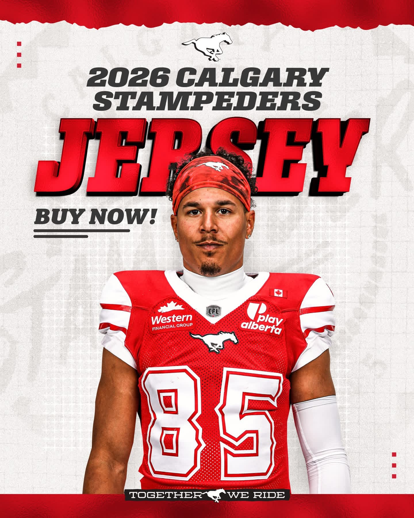 Gear Up for Calgary Pride